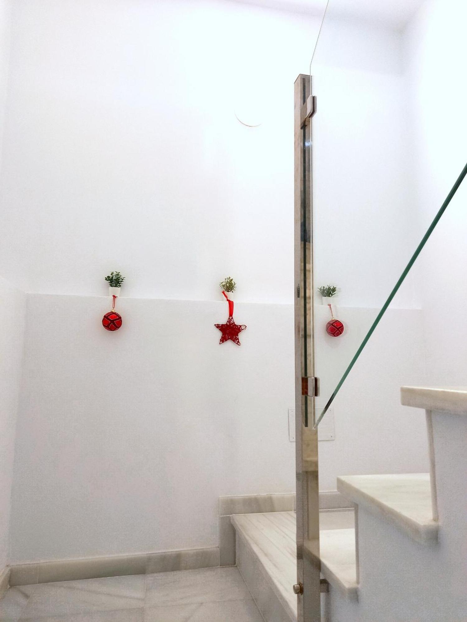 Brand New - Casa El Cuartel With Private Seaview Rooftop Conil De La Frontera Ngoại thất bức ảnh