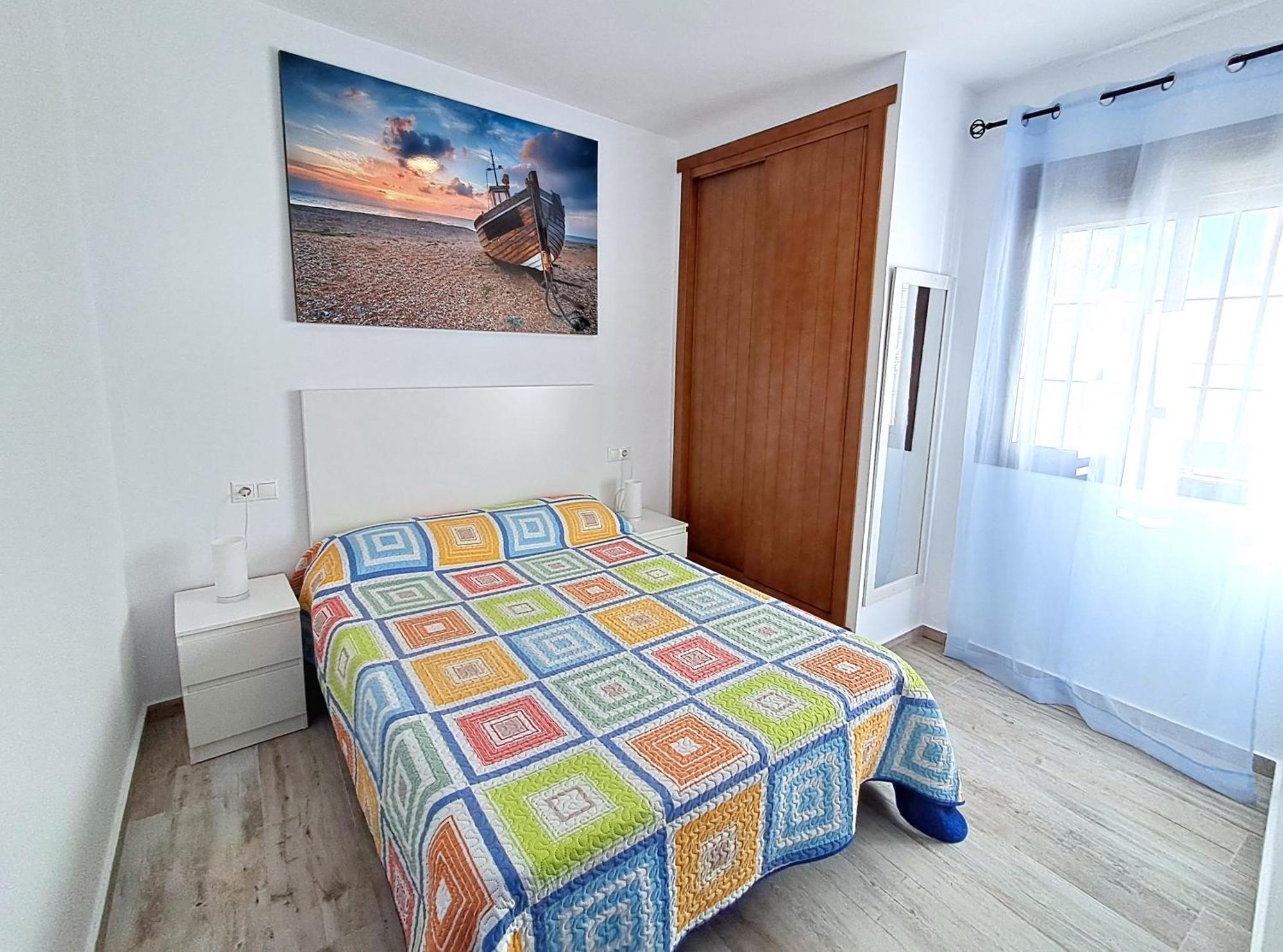 Brand New - Casa El Cuartel With Private Seaview Rooftop Conil De La Frontera Ngoại thất bức ảnh