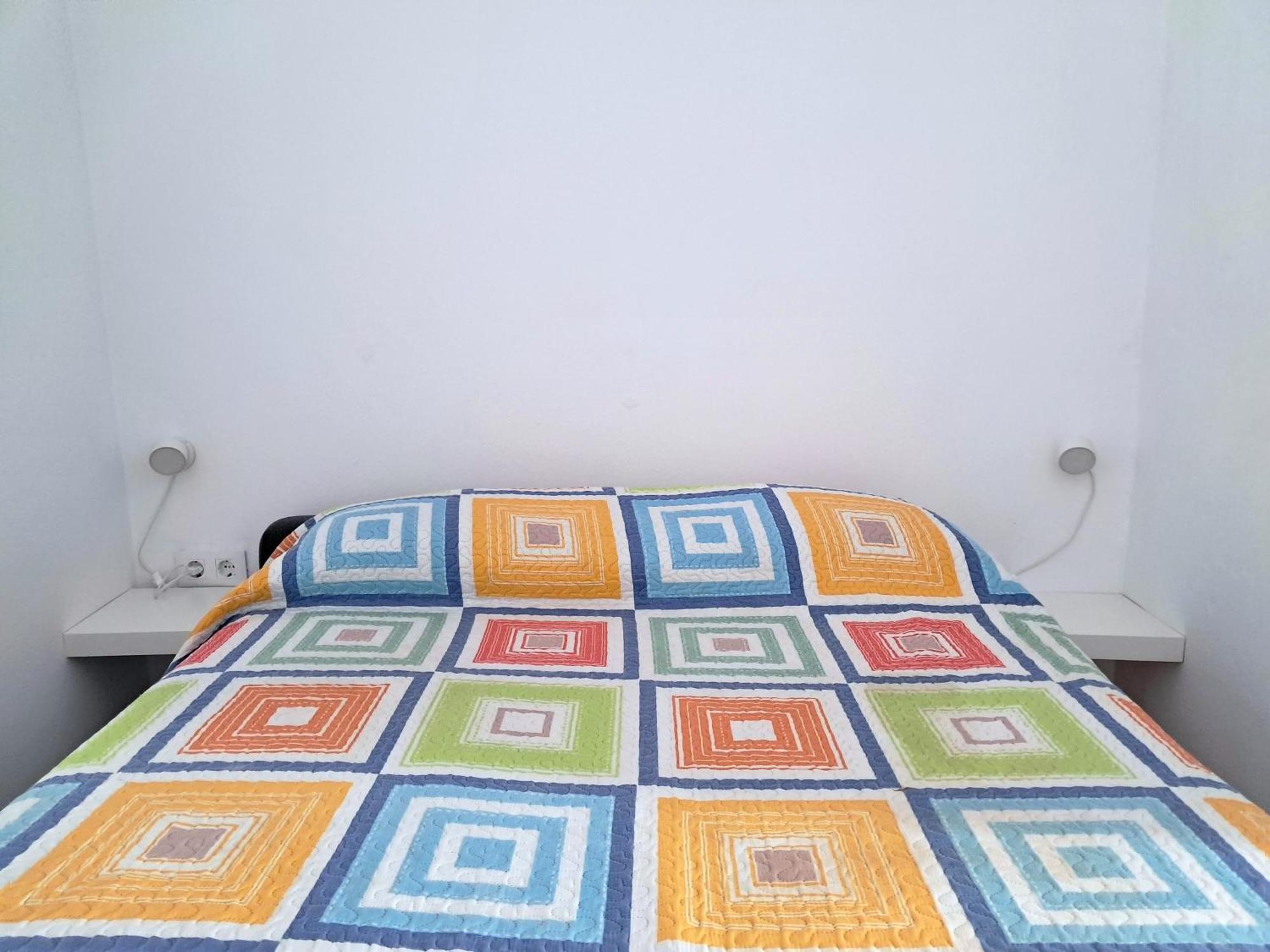 Brand New - Casa El Cuartel With Private Seaview Rooftop Conil De La Frontera Ngoại thất bức ảnh