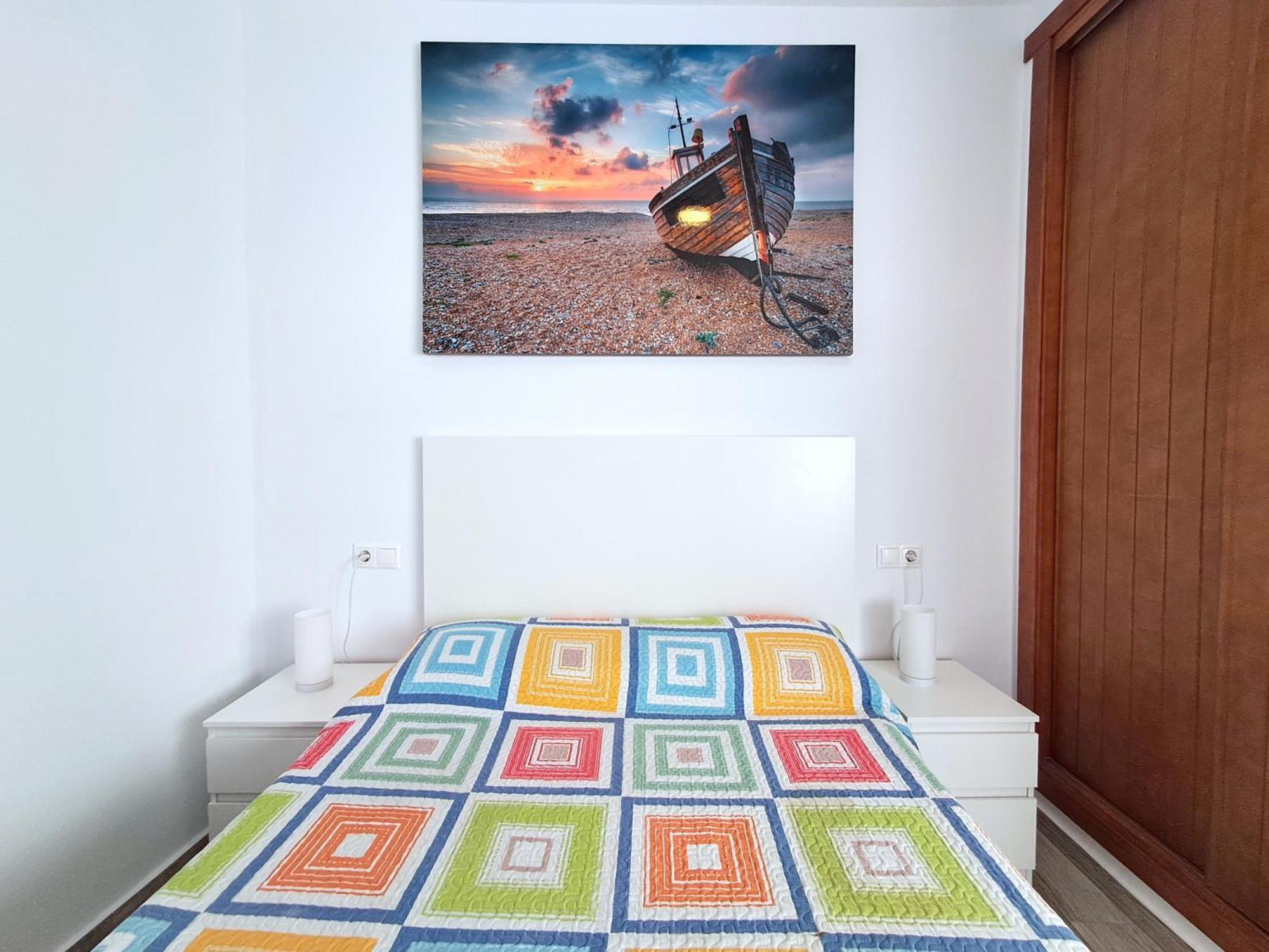 Brand New - Casa El Cuartel With Private Seaview Rooftop Conil De La Frontera Ngoại thất bức ảnh